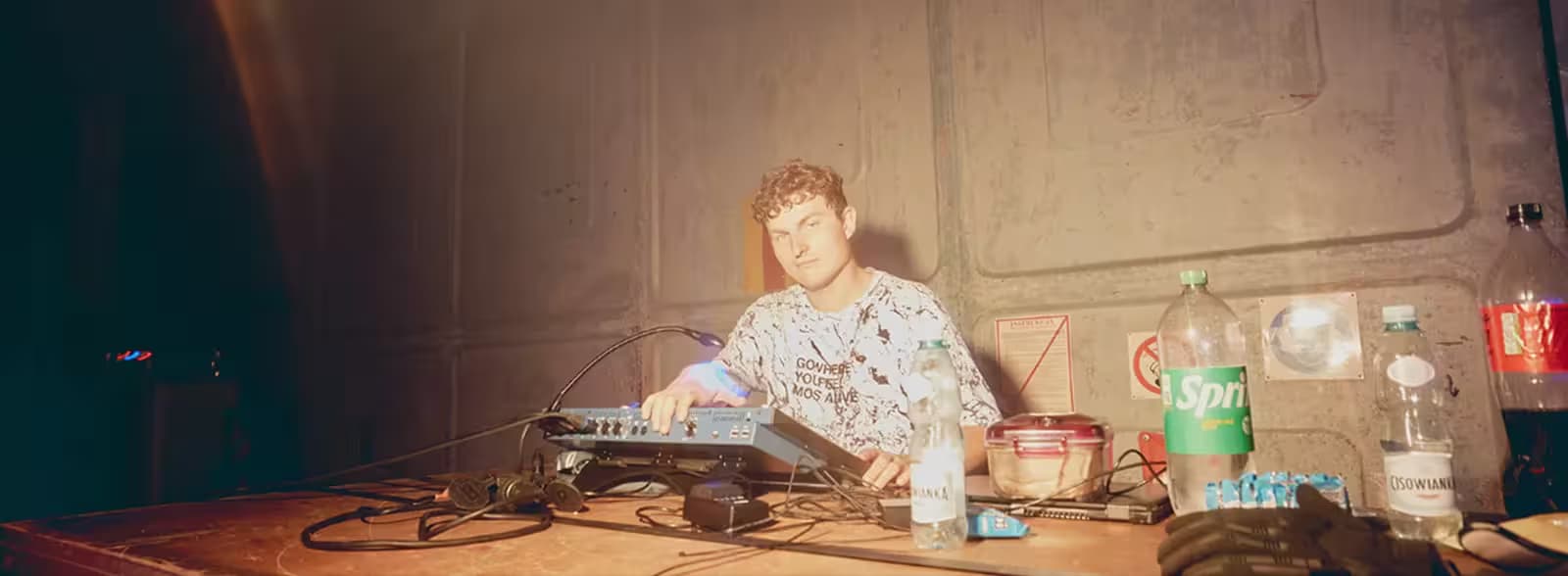 Zdjęcie z Hangar 01