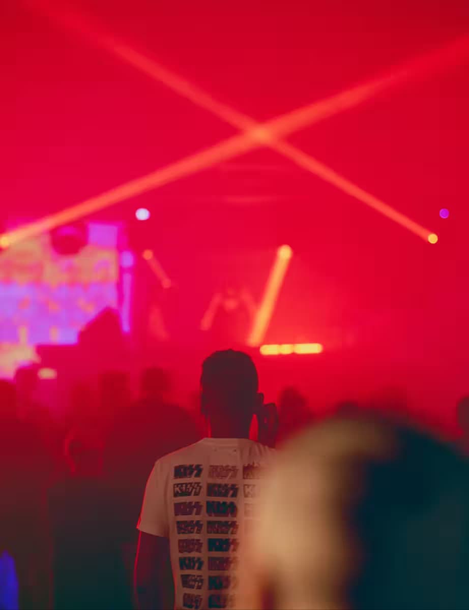 Zdjęcie z Hangar 01