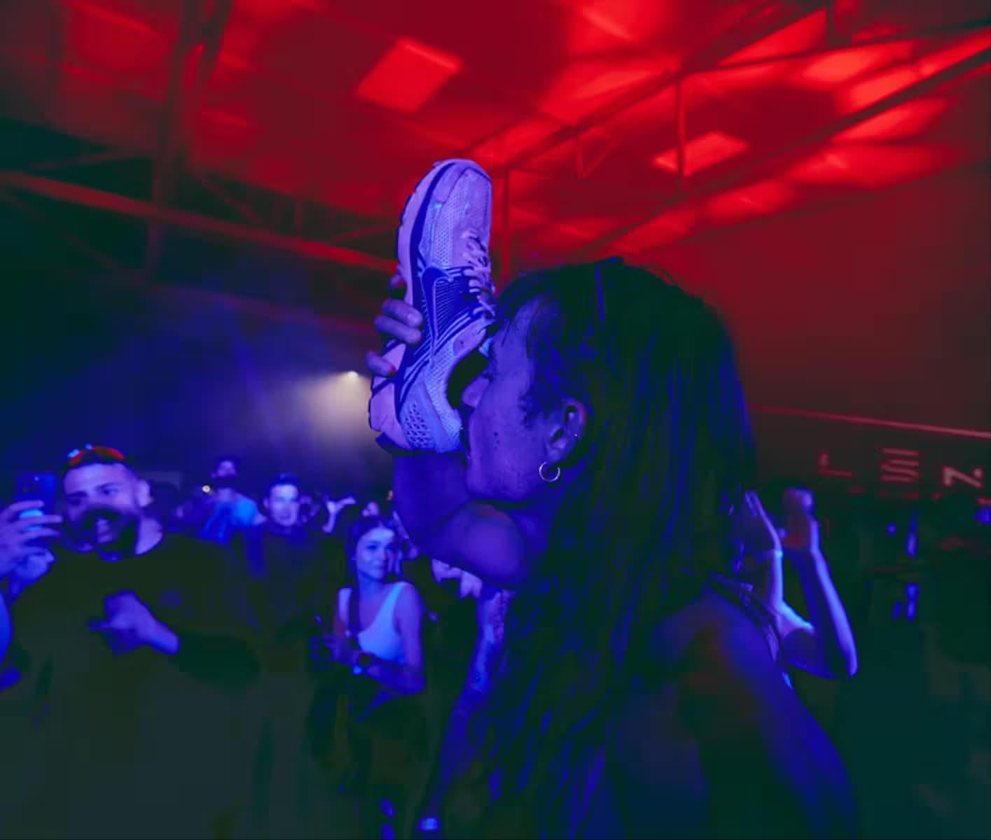 Zdjęcie z Hangar 01