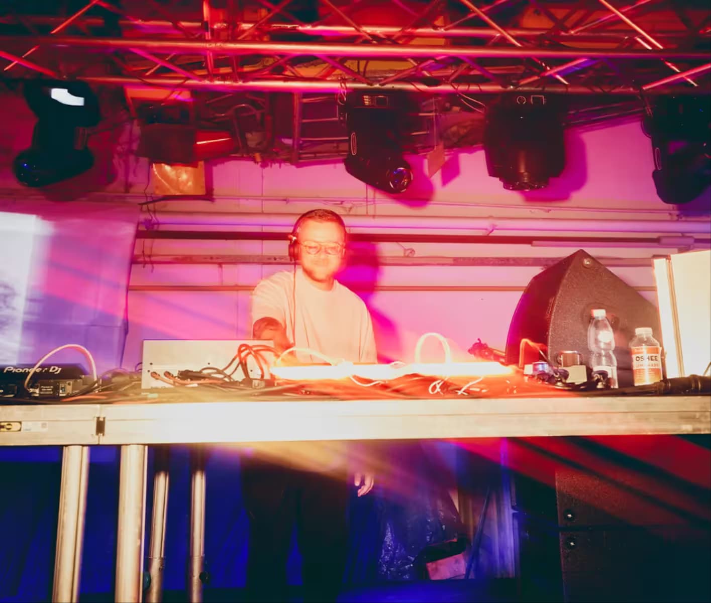 Zdjęcie z Hangar 01