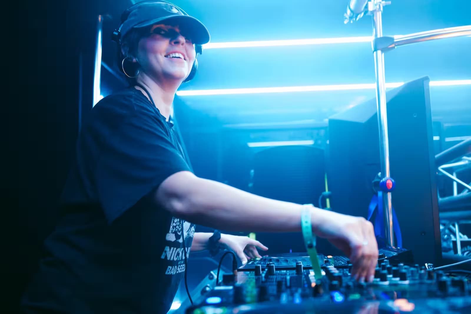 Zdjęcie z Hangar 02