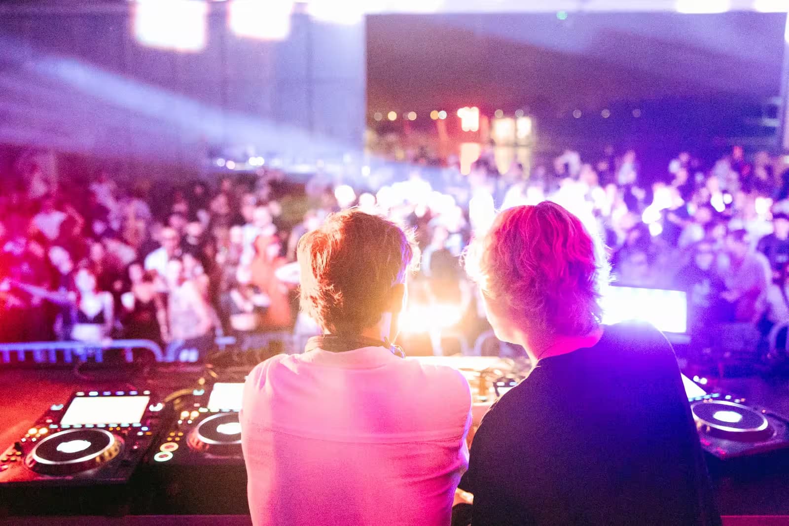 Zdjęcie z Hangar 02