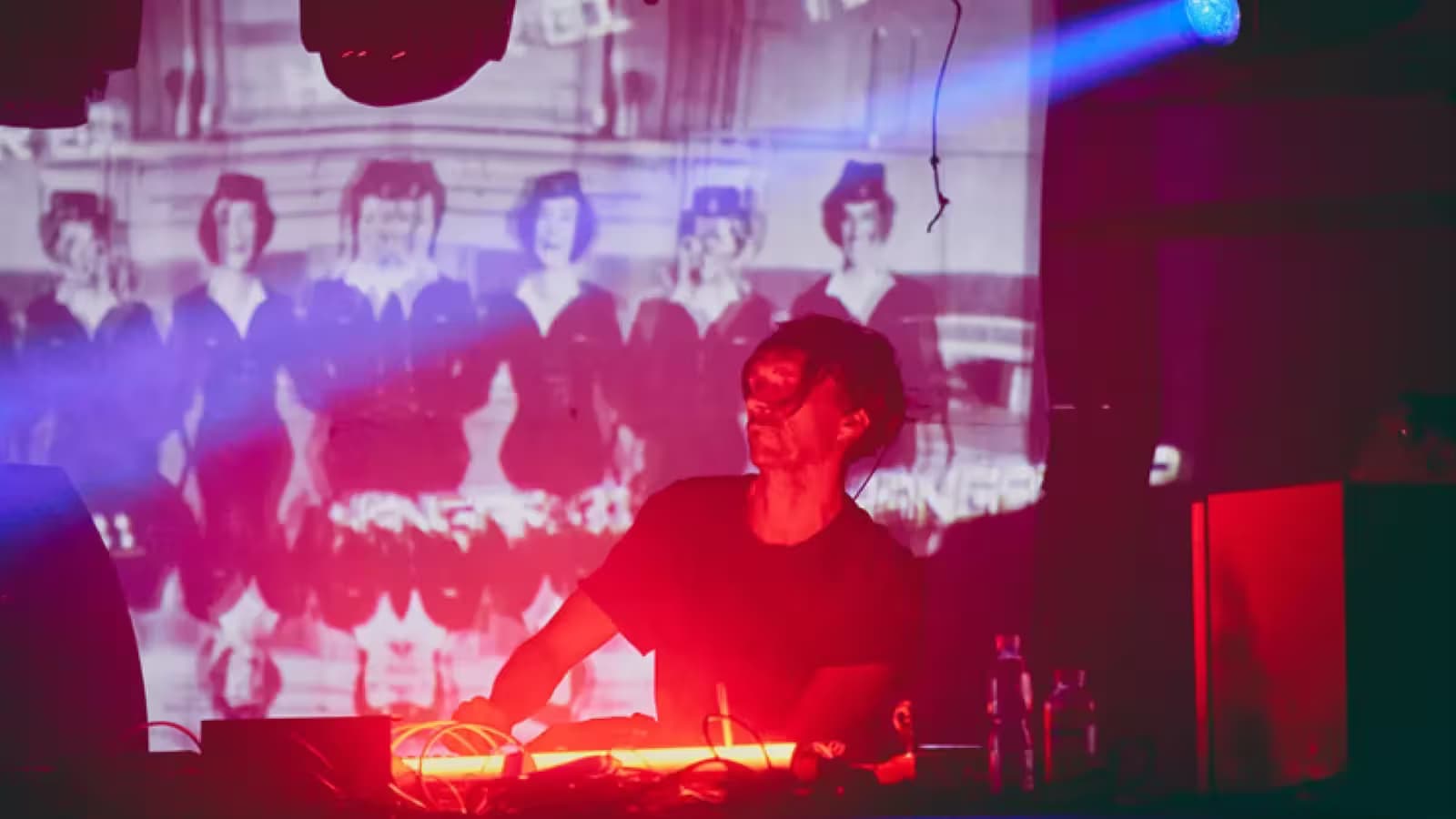 Hangar 01 Aftermovie