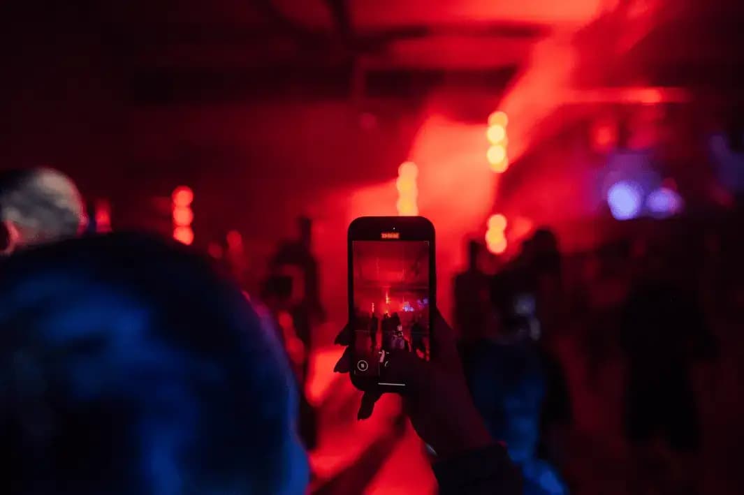 Co zabrać na Hangar Festival 03? Lista rzeczy, których nie możesz zapomnieć (i czego lepiej nie próbuj wnosić)